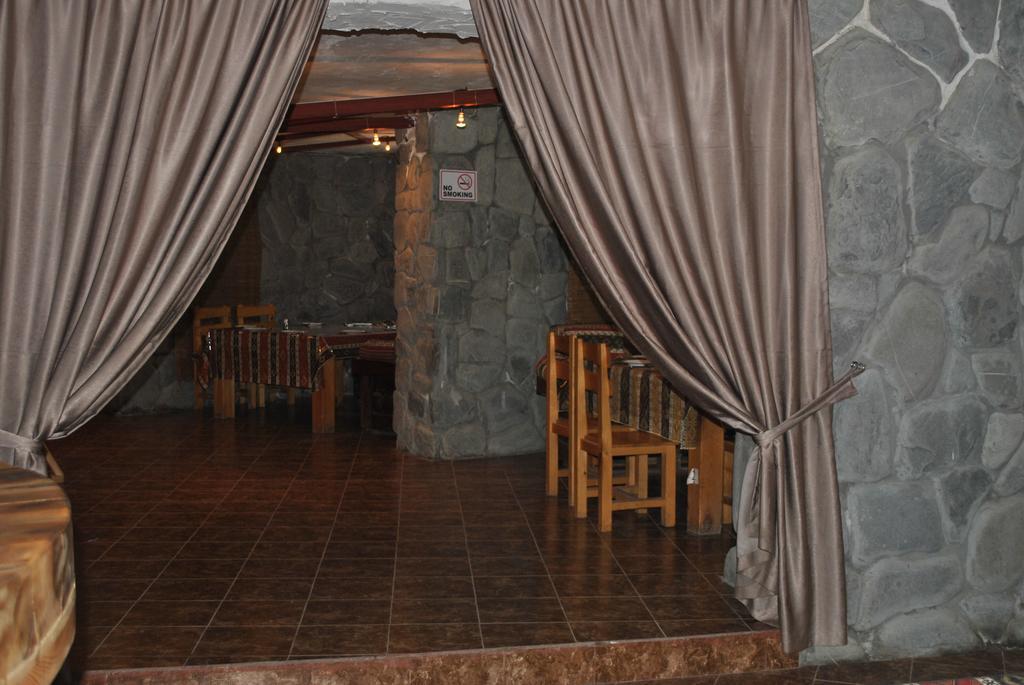 Talistan Forest Park Hotel ภายนอก รูปภาพ