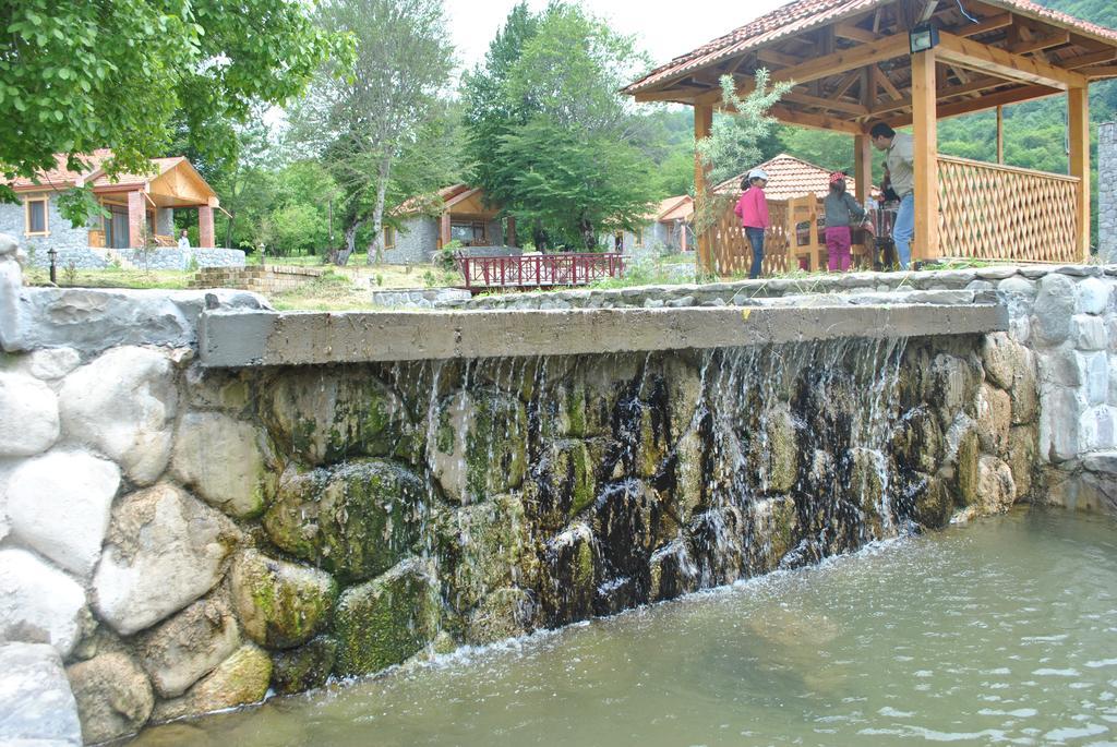 Talistan Forest Park Hotel ภายนอก รูปภาพ
