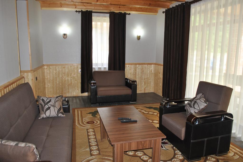 Talistan Forest Park Hotel ภายนอก รูปภาพ