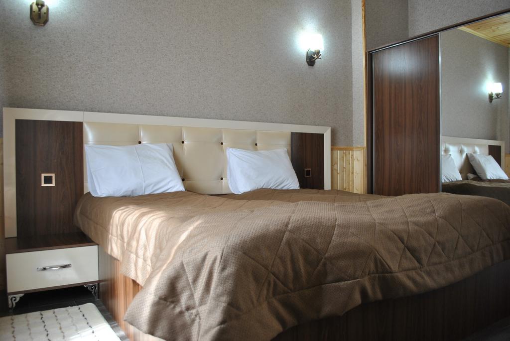 Talistan Forest Park Hotel ภายนอก รูปภาพ