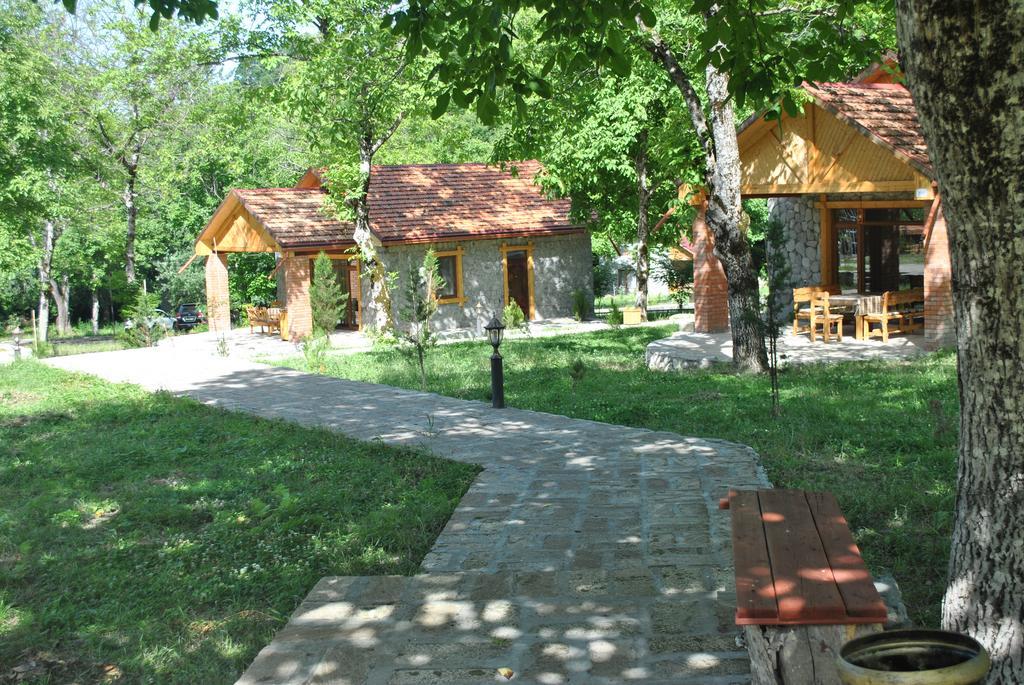 Talistan Forest Park Hotel ภายนอก รูปภาพ