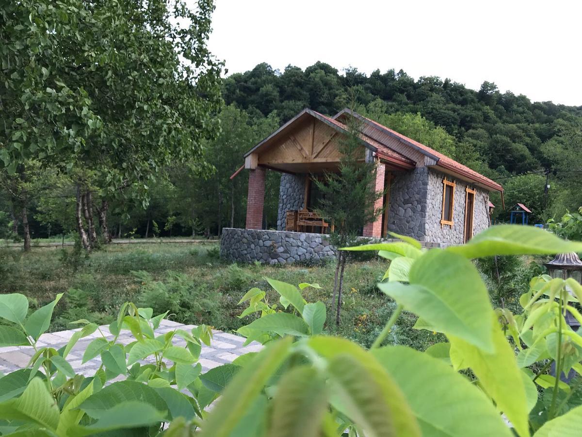 Talistan Forest Park Hotel ภายนอก รูปภาพ