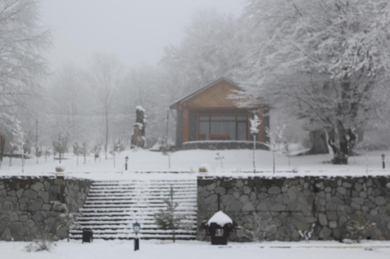 Talistan Forest Park Hotel ภายนอก รูปภาพ